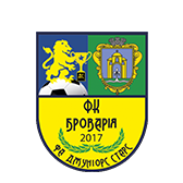 ФК Броварія 14'