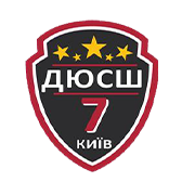 ДЮСШ 7-2 14'