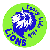Lions Ірпінь 14'