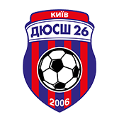 ДЮСШ 26-2 11'