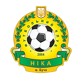 Ніка Буча 10'
