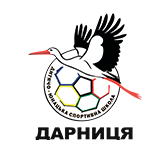 ДЮСШ Дарниця 09'