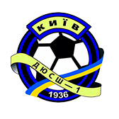 ДЮСШ 1-3 09'