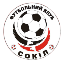 ДЮФК Сокіл 08'