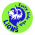 Lions Ірпінь 13'