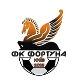 ФК Фортуна 13'