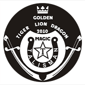 MagicTigerTalisman