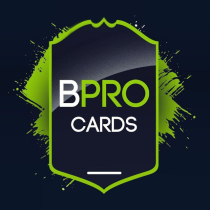 BPROCARDS  esports