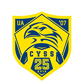 ДЮСШ 25-2 09'