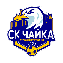 СК Чайка ПП Борщагівка