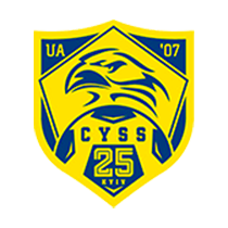 ДЮСШ 25 16'