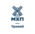 Урожай