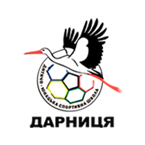 ДЮСШ Дарниця 14'
