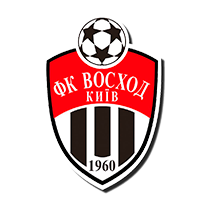 КДЮСШ Восход 14