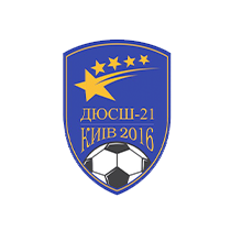 ДЮСШ 21 17'