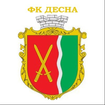 ФК Десна 17'