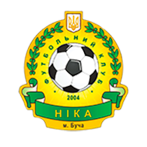 Ніка м.Буча 13'
