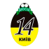 ДЮСШ-14 ФАРР 17'