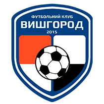 ФК Вишгород 17'