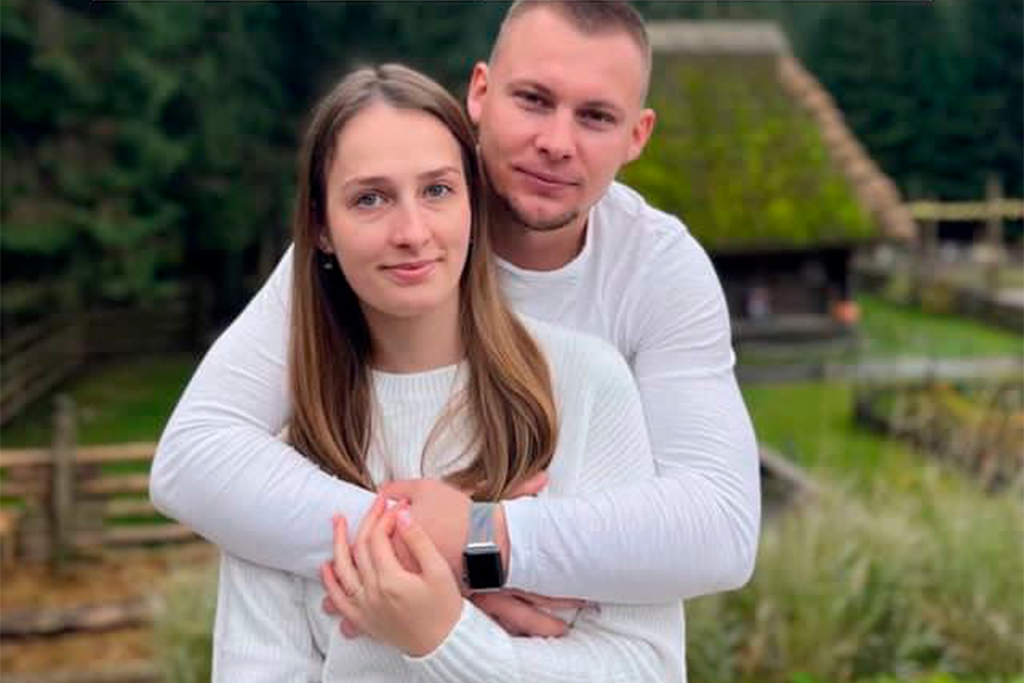Закликаємо футзальну спільноту допомогти Олександру Біліченко