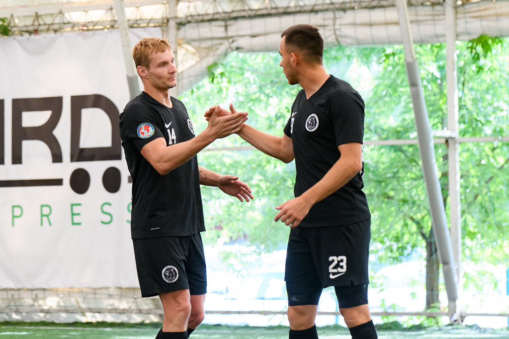 Parimatch Super League. Анонсуємо!