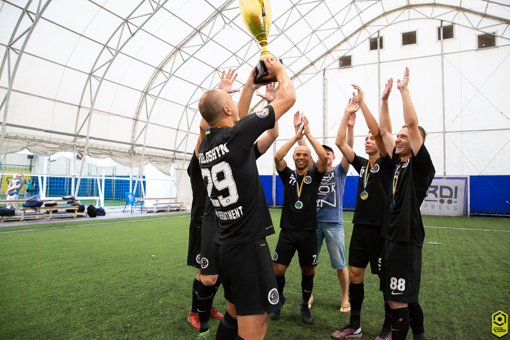Parimatch Super League. Підсумки!