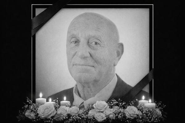 З сумом повідомляємо про смерть Басова Бориса Ісайовича