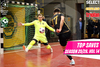 TOP saves season 25/26. Vol 13
