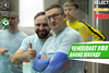 Чемпіонат КФЛ. Анонс 6-ого туру основного етапу!
