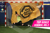 ТОП голів літа випуск 2 в єтері!