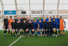ІІІ благодійний Кубок ЗСУ. Super division. Підсумки. Спортивна частина