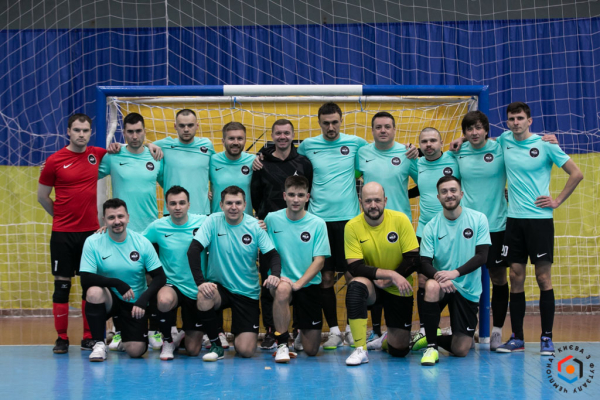 MLC team - Укренерго