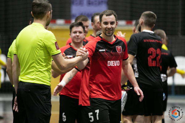 DiЄvo - Будівельник