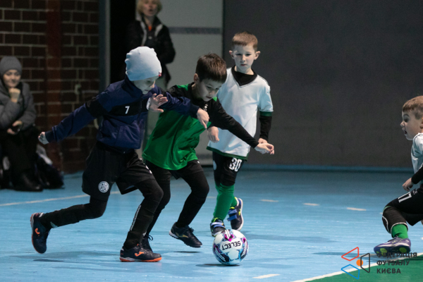 ХФК ІБЦ 19 - СК Прогрес 19'