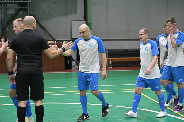 МФК Євразія - 2Т