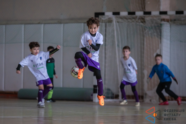 ДЮСШ-21 (241) 18' - ХФК ІБЦ 18