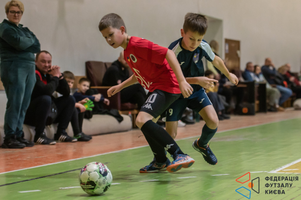 ДЮСШ 21-241 16' - Академія Алієва 16'