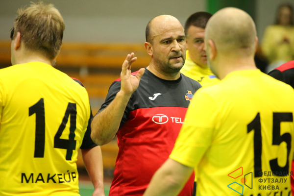 ФК SAGA BREWERY - ФК Армія