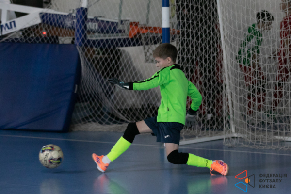 SPORTKIDS 14' - ДЮСШ-14 ФАРР 14'