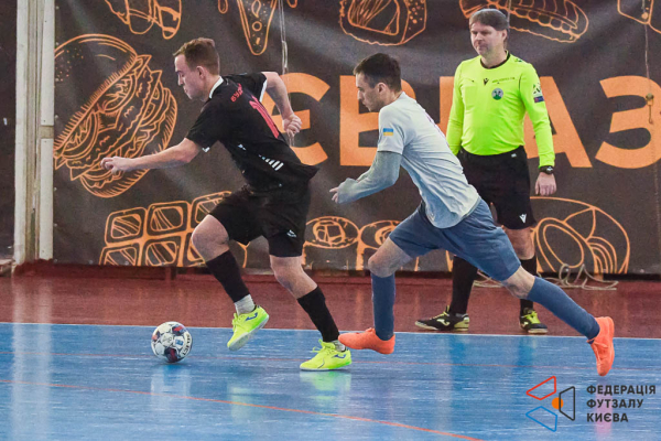 ПУМБ - Будівельник