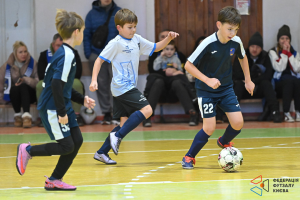 ДЮСШ 21-241 16' - ФК Аксіома 16'