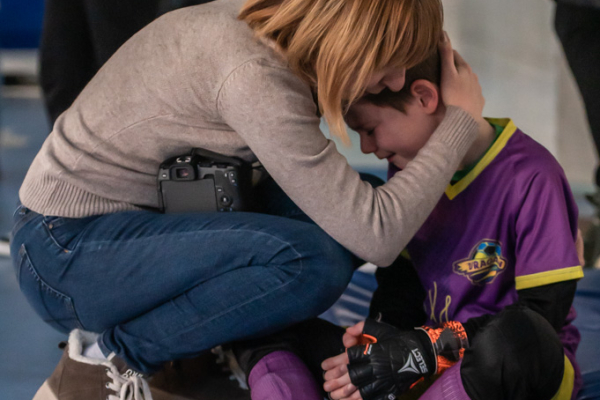 ФК Десна 17' - URAGAN BRO 17'