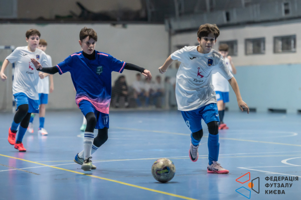 FANTOM 13' - ДЮСШ 21 (241) 13'