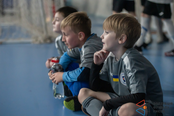 Академія Алієва 17' - КДЮСШ Переможець (197) 17'