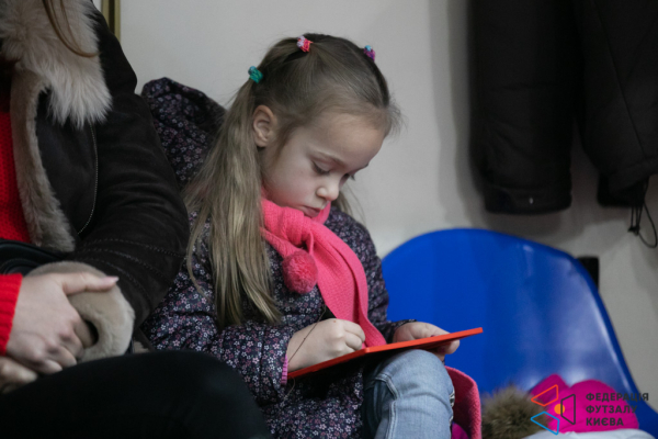 URAGAN BRO 14' - ФК Фортуна 14'