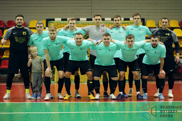 МФК ВіЯр - RTS Group