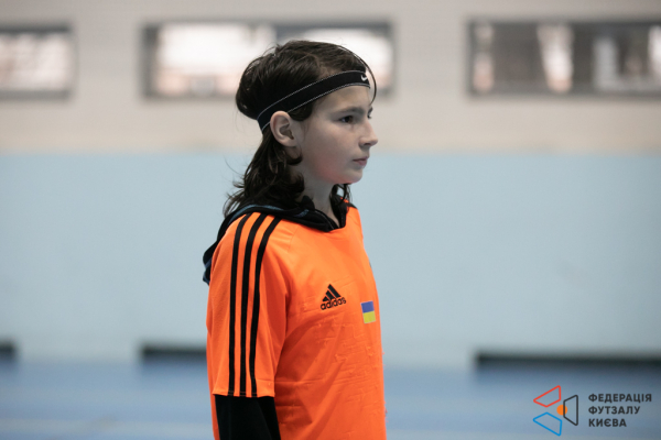 КДЮСШ Переможець-2 12' - URAGAN BRO 12'