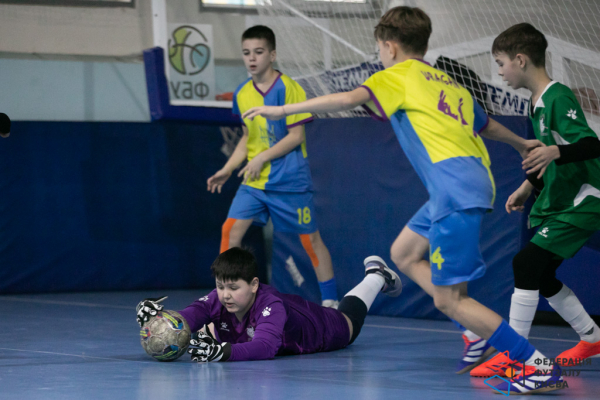 URAGAN BRO 14' - ДЮСШ Дарниця 14'