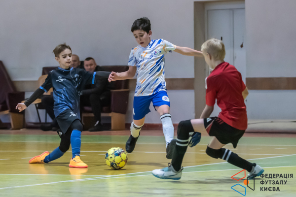 КДЮСШ 1-2 Черкаси 14' - ФК Аксіома 2 14'