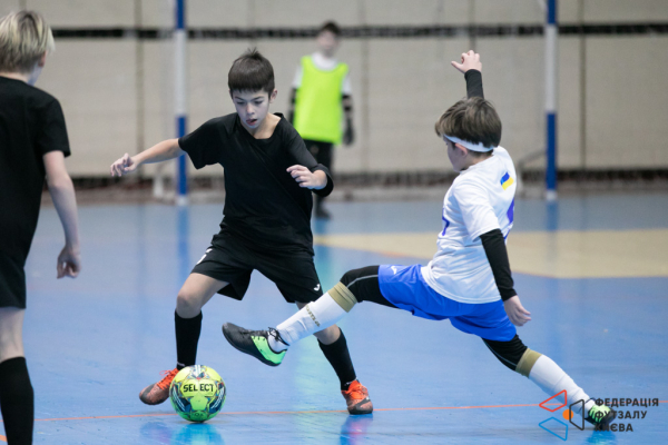 СК Міленіум 14' - ФК Фортуна 14'